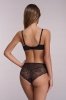 Ava Lingerie Figi 2200 Black